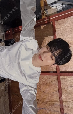 EUPHORIA MAKESTAR JUNSEO photocard image