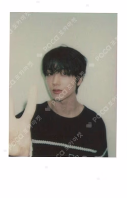 DREAMSCAPE KMS JISUNG photocard image