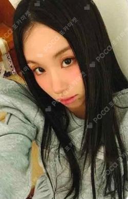 LIL FANTASY vol.1 SOUND WAVE CHAEYOUNG photocard image