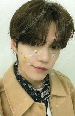 Lost and Found SOUND WAVE GYEHYEON photocard image