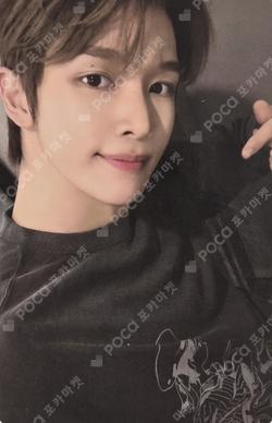 2026 RIIZE CONCERT TOUR [RIIZING LOUD] FINALE IN SEOUL LONG SLEEVE SET SUNGCHAN photocard image