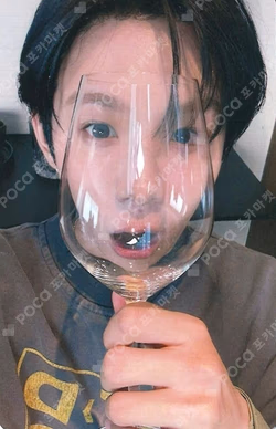 ODYSSEY KMS SHOTARO photocard image