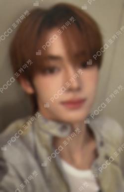 TWS VR CONCERT : RUSH ROAD HANJIN photocard image