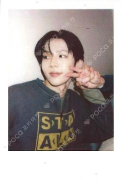 RIIZE SHOTARO photocard image