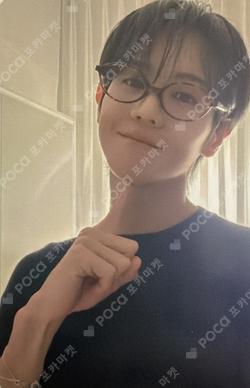 Unloved Echo YANG YO SEOP photocard image