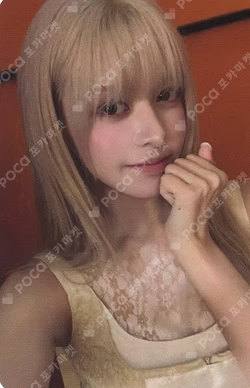 BLUE VALENTINE YES24