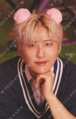 2026 CRAVITY FAN-CON [VITY FESTA] RANDOM PHOTOCARD PACK