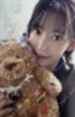 DICON VOLUME Nº32 LE SSERAFIM : LIMITLESS RHYTHM SAKURA photocard image