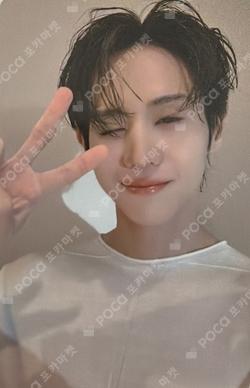 Unloved Echo YANG YO SEOP photocard image