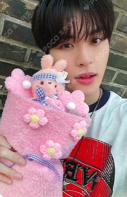 so nice Official Fancafe Event