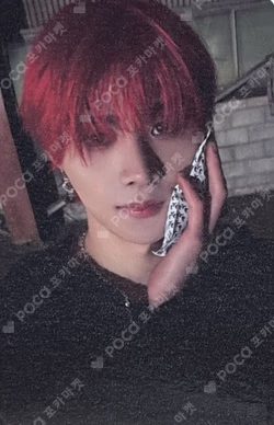 BRUISE MILLIONMUSIC MYUNG HO photocard image