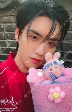 so nice Official Fancafe Event