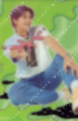 MAP OF THE SOUL : 7 ~THE JOURNEY~ UNIVERSAL RM photocard image