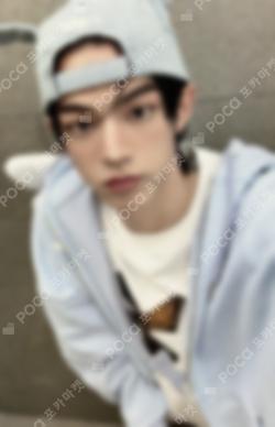 Show! Musiccore Broadcast DOHOON photocard image