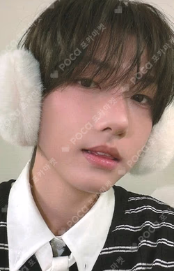 TASTY 1st music SeHyeon photocard image