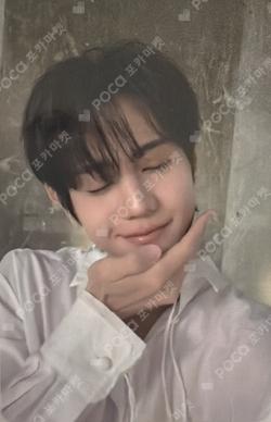 Unloved Echo YANG YO SEOP photocard image