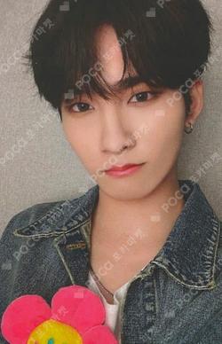 Youth Chapter 1 : YOUTH DAYS Release Event JEFF photocard image