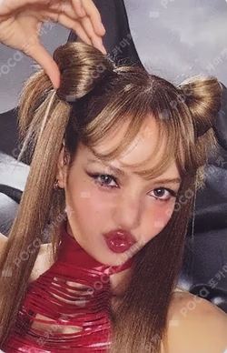 DEADLINE NY MUSIC LISA photocard image