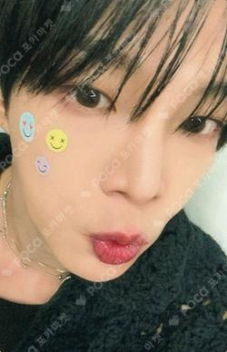 Lost and Found SOUND WAVE DONGHEON photocard image