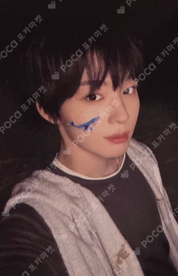 KickFlip X LOTTE CINEMA COUNTDOWN LIVE [Twenty] Preview Keiju photocard image