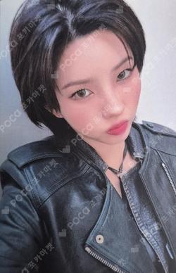 CHIC SOYEON photocard image