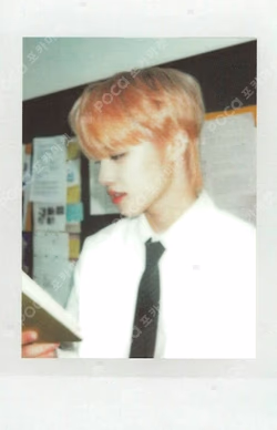 2026 SEASON'S GREETINGS [HELLO CLASSMATE] JUWON photocard image