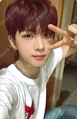 UNDENIABLE INTERASIA Oh Hyeon Tae photocard image