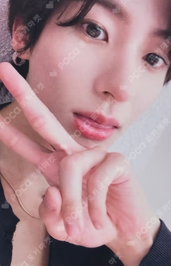 ODYSSEY KMS ANTON photocard image