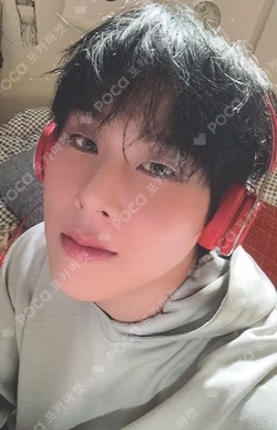 INSANITY JOOHONEY photocard image