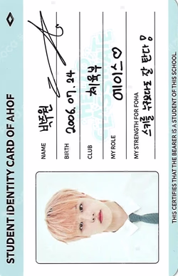 2026 SEASON'S GREETINGS [HELLO CLASSMATE]