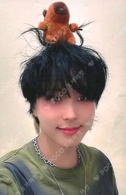 OFF ROAD SOUND WAVE GIUK photocard image