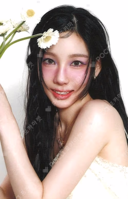 The 10th Anniversary Exhibition [Time Lapse, Timeless] REPACKAGE PHOTO SET TAEYEON photocard image