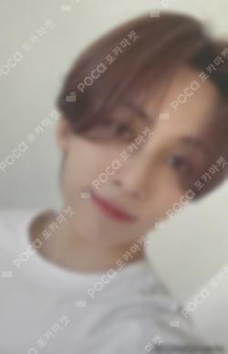 Seventeen JEONGHAN photocard image
