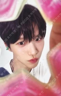 2026 SEASON'S GREETINGS TOOTH FAIRY SET JAEHEE photocard image