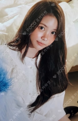 2026 SEASON'S GREETINGS RANDOM TRADING CARD SET B ver.