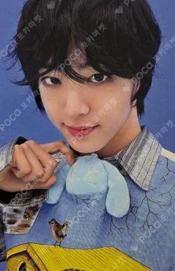 I did it. DODO Ver. BAEKJUNHYUK photocard image