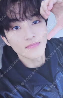 Beat It Up WITHMUU MARK photocard image