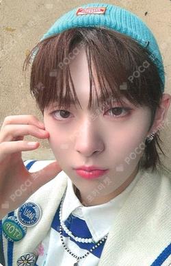 BUFF BROADCAST Takuma photocard image