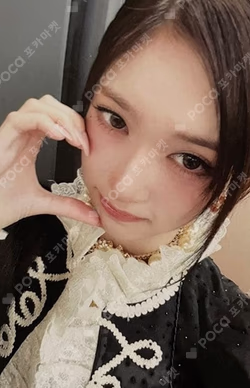 IVE SECRET GUANGZHOU OFFLINE FAN EVENT