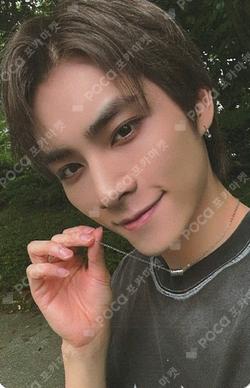 XIAOJUN ARTIST BIRTHDAY MINI CAKE HOLDER XIAOJUN photocard image