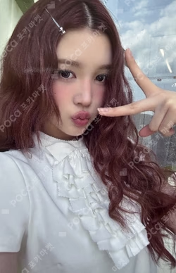 2026 SEASON'S GREETINGS RANDOM TRADING CARD SET A ver.