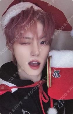 The Passage BEATROAD JUWON photocard image