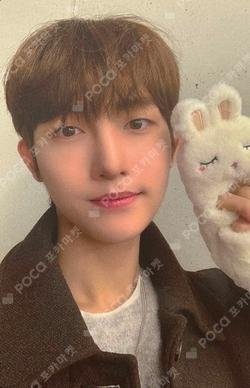 2023 Season’s Greetings [A COLLEGE STORY] DEAR MY MUSE