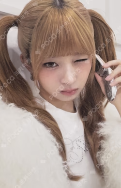 REVIVE+ APPLEMUSIC REI photocard image