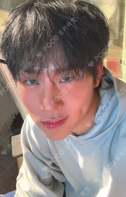 INSANITY APPLEMUSIC JOOHONEY photocard image