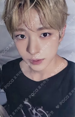 COLOR FANME WINNER YUSHI photocard image