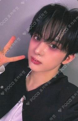 UNDENIABLE WHOSFAN LINGQI photocard image