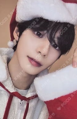 The Passage BEATROAD JEONGWOO photocard image