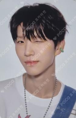 NCT JAEHEE photocard image