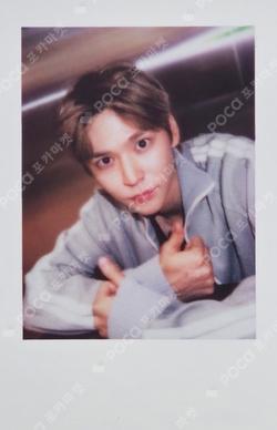 RIIZE EUNSEOK photocard image